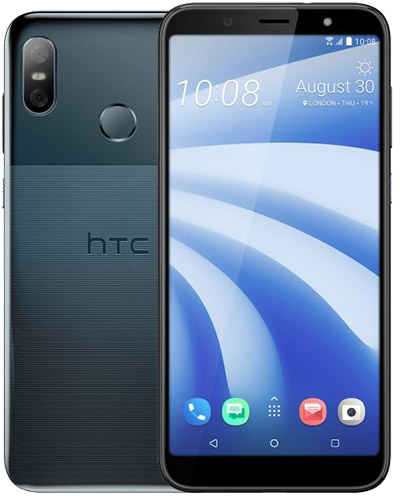 HTC U12 life Global Dual SIM TD-LTE
